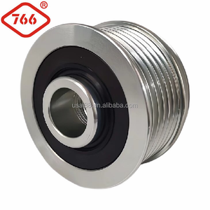 <span class=keywords><strong>Polea</strong></span> de Embrague y <span class=keywords><strong>Alternador</strong></span> para MAZDA Ford Crown Victoria, Piezas de Auto al Por Mayor, 535024610 F-238163 53504510 - Product Image 3