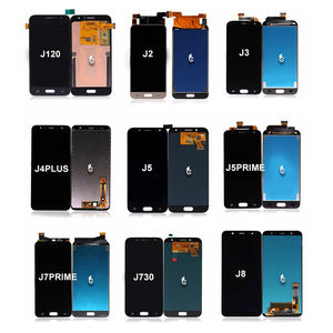 Pantalla táctil Lcd para Samsung J320, <span class=keywords><strong>Galaxy</strong></span> J3, <span class=keywords><strong>2016</strong></span>, J320, <span class=keywords><strong>J4</strong></span> PLUS, J700 - Product Image 6