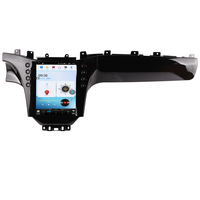 US Stock 12.1 GPS Navigation DSP Carplay Android Tesla écran voiture lecteur DVD voiture vidéo autoradio pour Maserati GT 2007-2015