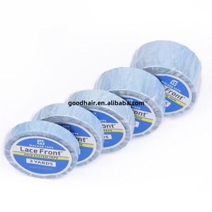 3/12/36 yards hair Extension tape for wig/hair drop/lace wig hairspray <strong>Walker</strong> Tape Strong Double-sided tape <strong>headband</strong> glue - Product Image 5