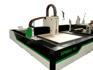 Machine de gravure laser 4060 <span class=keywords><strong>50</strong></span>/<span class=keywords><strong>60</strong></span>/80/100W 600*400mm pour acrylique/MDF/marbre, machine de gravure laser pour tasses - Product Image 3