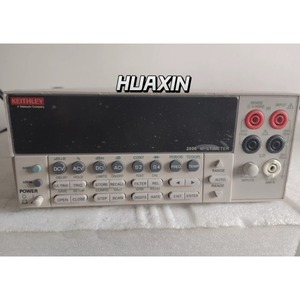1 ชิ้น Keithley 2000 6-1/2 ดิจิตอลมัลติมิเตอร์ DMM มิเตอร์ KEITHLEY2000 - Product Image 2