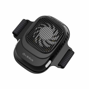 Xách tay nóng/lạnh nén chân Massager cho khớp gối phục hồi sau khi tập thể dục - Product Image 1