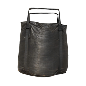 Sac en vrac industriel FIBC, sac jumbo, sac tonneau pour le stockage en entrepôt et l'emballage logistique - Product Image 4