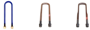 Mejor Precio en Piezas y Accesorios para Remolques: Soporte de Ballesta y Perno en U - Product Image 3