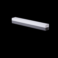Canaleta Eléctrica Sólida de PVC con Protector de Cables Adhesivo, Resistente a los Rayos UV y al Calor, Ignífuga