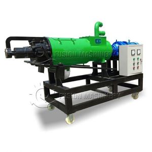 Avvitare la macchina di dewater del letame della mucca/altre macchine agricole/macchina di disidratazione del letame di pollo - Product Image 2