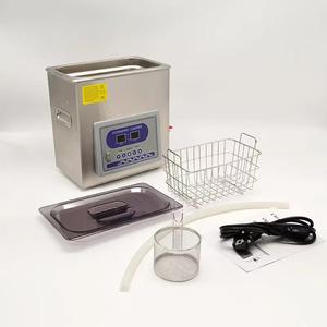 Strumenti Dentali a Ultrasuoni Pulitore Dentale Macchina di Pulizia a Ultrasuoni Digitale 5L - Product Image 4