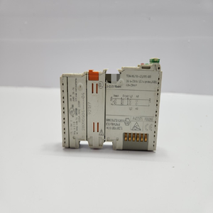 750-473/005-000 โมดูลอินพุตแบบอะนาล็อก 2 ช่อง - Product Image 1