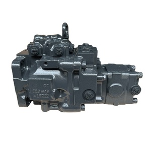 Bomba de Pistones PC35 40 45 50MR-2 Apta para el Conjunto de Bomba Hidráulica de Excavadora 708-1S-11212 - Product Image 2