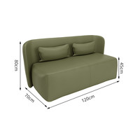 PurelyFeel café table de loisirs et chaise combinaison dessert boulangerie zone de repos réception négociation stand