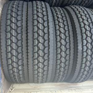 ماركة لونغمارش بوتو راديال المصنوعة في الصين رخيصة بالجملة ، إطارات 16pr 11R22.5 11R22.5 11R24.5 - Product Image 1