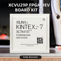 Microcontrolador Xilinx Kintex-7 XC7K410T-2FFG900C, Circuito Integrado de Montaje Superficial BGA-900