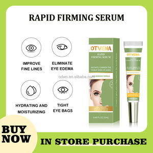 Crème pour les yeux au peptide naturel OTVENA, <span class=keywords><strong>anti</strong></span>-rides, <span class=keywords><strong>anti</strong></span>-poches, <span class=keywords><strong>anti</strong></span>-<span class=keywords><strong>cernes</strong></span> sous les yeux - Product Image 6