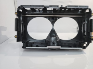 บริการขึ้นรูปพลาสติกคุณภาพพรีเมียมจากไต้หวัน ผลิตเคส VR สีตามสั่ง - Product Image 4