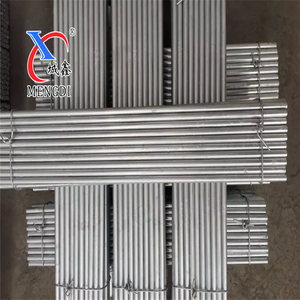 Rifornimento della fabbrica di buona 20 millimetri 24 millimetri tasselli pianura barra di acciaio prezzo - Product Image 4