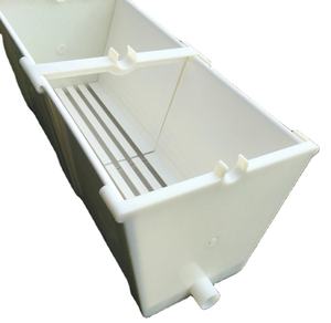 Plantation <span class=keywords><strong>de</strong></span> canaux en plastique PE PVC <span class=keywords><strong>à</strong></span> faible coût Offres Spéciales grande serre agricole unique pour la culture hydroponique <span class=keywords><strong>de</strong></span> <span class=keywords><strong>fraises</strong></span> - Product Image 5