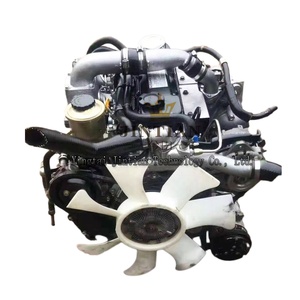 Motor QD32 QD32T Original Usado Completo para <span class=keywords><strong>NISSAN</strong></span> - Product Image 1