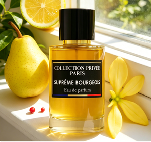 Colección Privada 50ml - Suprême Bourgeois - Eau de Parfum Unisex, Fragancia Corporal en Spray de Larga Duración - Product Image 2
