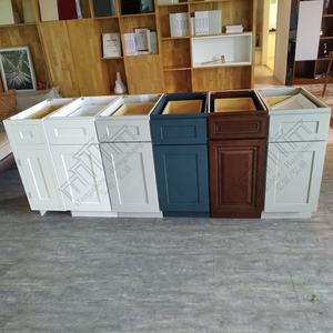 מחסני ארה "ב & מפעל הסיטונאי ארונות איכות הטובה ביותר מוכן להרכיב ארונות ב rta ארונות חנות ארונות - Product Image 4