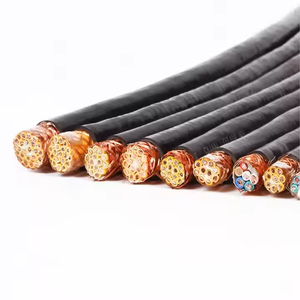 Cáp điều khiển <span class=keywords><strong>19</strong></span> lõi 2.5 mét dây điện đồng cáp điện - Product Image 5