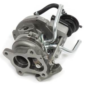 スズキジムニーJB23WJB23V/マツダAZオフロードJM23Wタービンターボチャージャー13900-81AC2 VZ39 VZ51日本車部品卸売 - Product Image 4