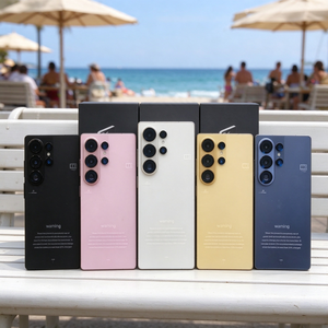 Smartphones S26Ultra 5G 24 Go + 1 To, grand écran 7,0 pouces, double SIM, appareil photo HD, processeur Deca Core, téléphone portable populaire et abordable - Product Image 2