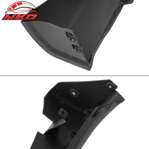 Faldones Laterales Estilo Hellcat para Dodge Durango 2011-2025 (21+), Panel de Extensión de PP de Alta Calidad, Kit de Carrocería, Piezas de Automóvil - Product Image 5