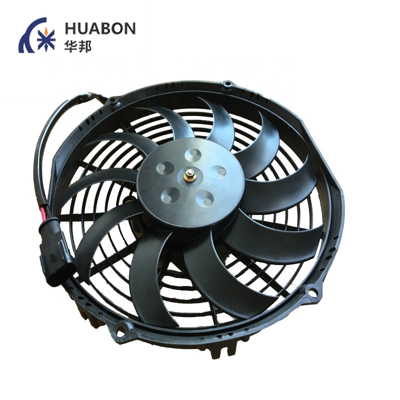 Hot Selling Dc air Conditioner Fan