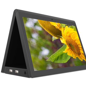 Rk3288 10.1" Full HD Capacitive Screen Android 11 Quad Core <b>Tablet</b> <b>PC</b> 8GB New Wi-Fi USB Type-C ROHS Certified 3-Year Warranty - Product Image 1