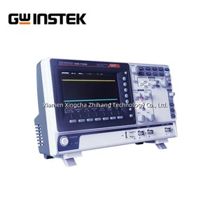 ออสซิลโลสโคปแบบดิจิตอล GW Instek รุ่น GDS-1102B, GDS-1104B, แบบ 4 ช่องสัญญาณคู่, แบนด์วิดท์ 70 MHz, 100 MHz - Product Image 3