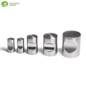 Good Quality Different Size Solid Stainless Steel Cabinet Knob - Product Image 2
