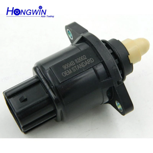 8101-13K80 89452-BZ030 89420-BZ010 Nouvelle soupape de contrôle de vitesse de ralenti pour Toyota Agya Ayla Luxio Gran <span class=keywords><strong>Max</strong></span> Perodua <span class=keywords><strong>Viva</strong></span> Yamaha F90 F75 - Product Image 3