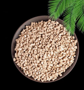 Résine ABS résistante au feu, Particules ABS ignifuges, Achat d'ABS rouge en plastique d'ingénierie - Product Image 4