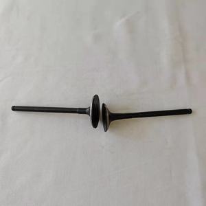 Válvulas de admisión y escape para Toyota 1zz-fe 1zz Motor 13715-22030 13711-22030 - Product Image 3