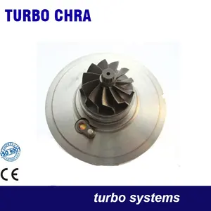 Cartucho Turbo TF035 para <span class=keywords><strong>BMW</strong></span> 120D (E81 E82 E88) <span class=keywords><strong>320D</strong></span> (E90 E91 <span class=keywords><strong>E92</strong></span> E93) / X3 2.0D (E83N) 520D (E60N E61N) 07- N47D20N47OL - Product Image 2