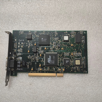 Placa base Modicon 416NHM30030 PCI-85 usada, 1 unidad, suministro a granel