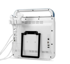 AMAIN portátil veterinario ultrasonido pantalla táctil veterinario inalámbrico Color Doppler ultrasonido escáner para veterinario perros oveja vaca - Product Image 3