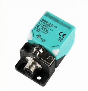 Simulador PF 100% Directo de Fábrica IS01, PLC PAC RS485 de Control Industrial Nuevo de Alta Calidad - Product Image 4