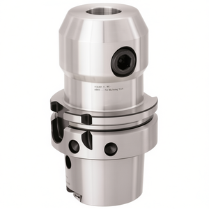 HSK63A H.. WE.. Mandrini HSK DIN 69893 A หัวจับสำหรับเครื่องมือกลึง - Product Image 2