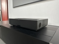 Formovie Theater Proyector láser 4K Versión global T1 Fengmi Formovie Theater 4K UST Proyector ultra corto Proyector láser ALPD