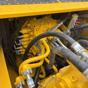 Low Price <b>Used</b> Komatsu PC450 Heavy <b>Excavator</b> High Quality Crawler Hydraulic <b>Excavator</b> Original Komatsu 450 CE/EPA for Sale - Product Image 5