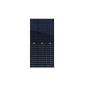 Panel Solar de 400w en Venta, Panel Solar de 1000 Vatios Top Point 400-415Watt N570-590 - Product Image 1