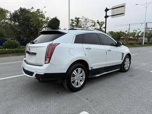 <span class=keywords><strong>Cadillac</strong></span> <span class=keywords><strong>SRX</strong></span> 3.0L Base Usata - Product Image 3
