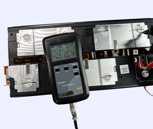 Catl180ah 14.8V nmc mô-đun 4s1p pin <span class=keywords><strong>Lithium</strong></span> ion prismatique Li-ion pin <span class=keywords><strong>3</strong></span>.<span class=keywords><strong>7V</strong></span> nmc túi di động <span class=keywords><strong>3</strong></span>,<span class=keywords><strong>7V</strong></span> - Product Image 4