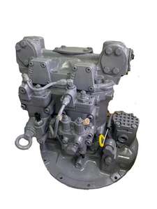 ชุดซ่อมรางเลื่อน HongWang HPV102GW HPV102FW สำหรับรถขุดตีนตะขาบ รุ่น 9205002 9217408 - Product Image 5