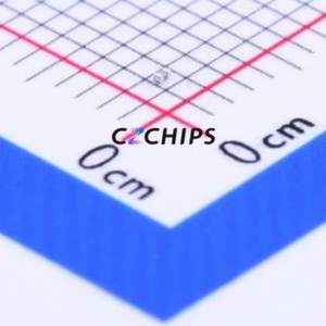 C0201C0G6R8D500NTA SMD Capacitor (MLCC) 0201 6.8pF 50V C0G - Product Image 2