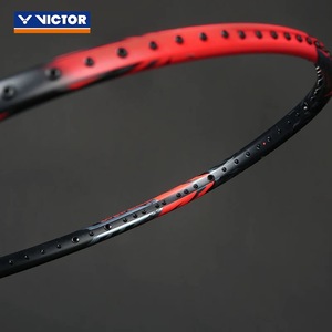 <span class=keywords><strong>Raquette</strong></span> <span class=keywords><strong>Victor</strong></span> THRUSTER RYUGA <span class=keywords><strong>Raquette</strong></span> de <span class=keywords><strong>badminton</strong></span> MÉTALLIQUE - Product Image 4