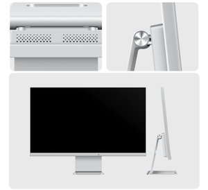 NOUVEAU Moniteur de jeu RICH VISION RV100 2000/1 HDR400 16/9 5120*2880 60Hz 27 pouces - Product Image 3