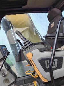 EXCAVADORA CATERPILLAR 320GC CHINO - Product Image 2